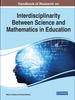 Книга Interdisciplinarity Between Science and Mathematics In Education