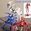 Многосуставный подвижный робот 3D-печатный манекен игрушка 13 фигурок экшн подвижный робот игрушки подарки для детей