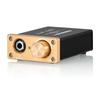 Обновленный головной усилитель Douk Audio U3, Мини-усилитель для наушников класса А HiFi, Настольный домашний стереоусилитель, DC5V