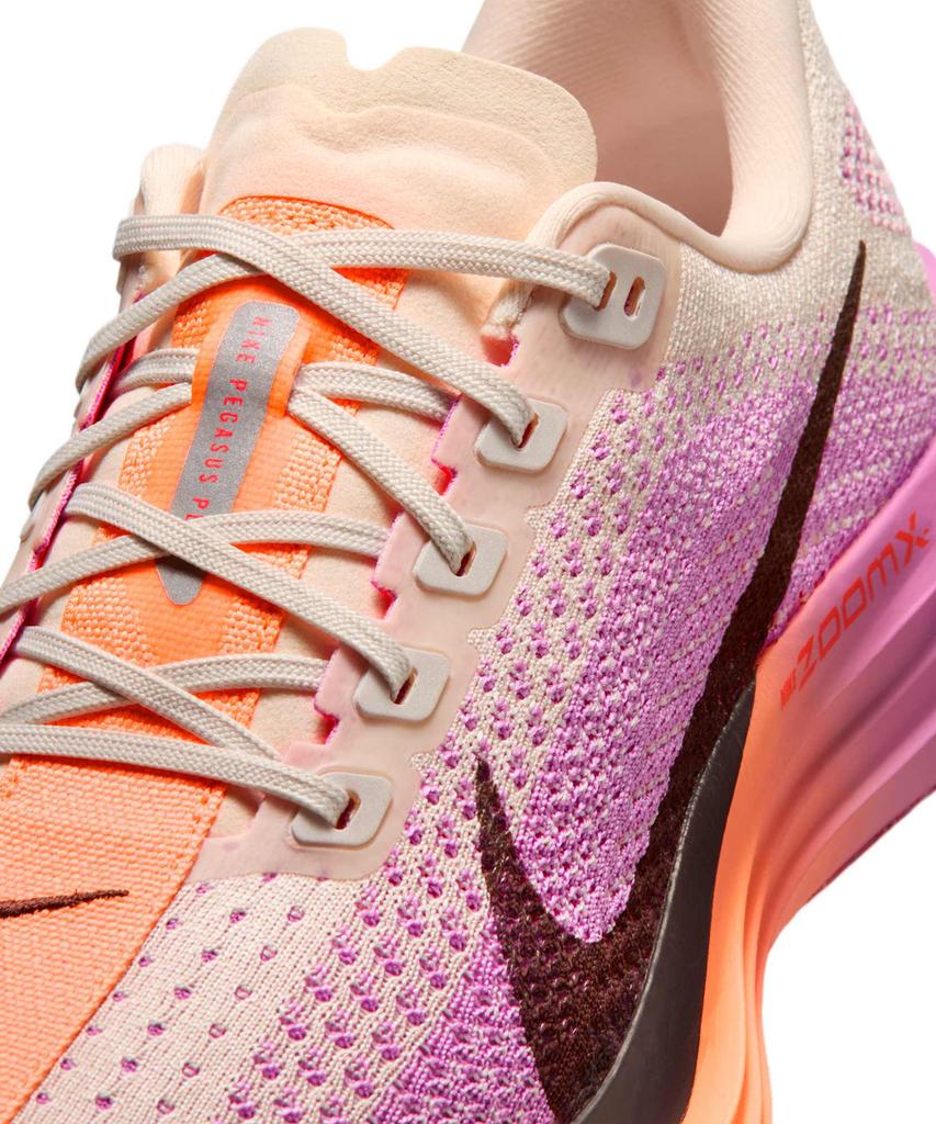 Nike Pegasus Plus W - Chalk:Light Magenta:Bright Crimson:Tattoo / Fq7261-113