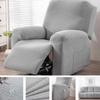 Waterproof Recliner Sofa Cover Cheap Special Price Elastic Ralax Lazy Boy Stretch Spandex Solid Color Couch Slipcovers Armchair