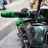 Аксессуары для мотоциклов для Kawasaki Z800 Z 800 2013 2014 2015 2016 2017 тормозные рычаги сцепления с ЧПУ ручки мотоцикла
