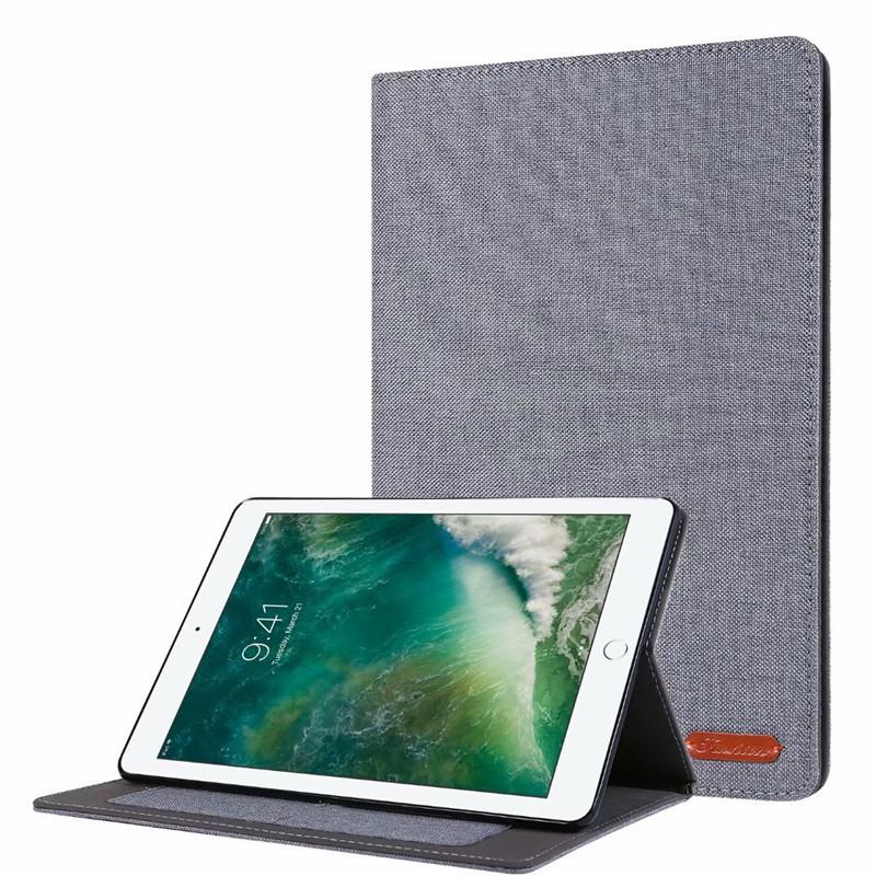 Чехол для планшета для iPad Pro 11 12.9 Air 2 3 4 5 10.9 10.2 7-го 8-го 9-го 10-го Поколения Mini 6 9.7 Дюймов 2018 Чехол Бизнес Флип Стенд Funda
