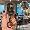 Чехол для ключа Hyundai: ix35, Mingtu, Elantra, Festa, Sonata, ix25