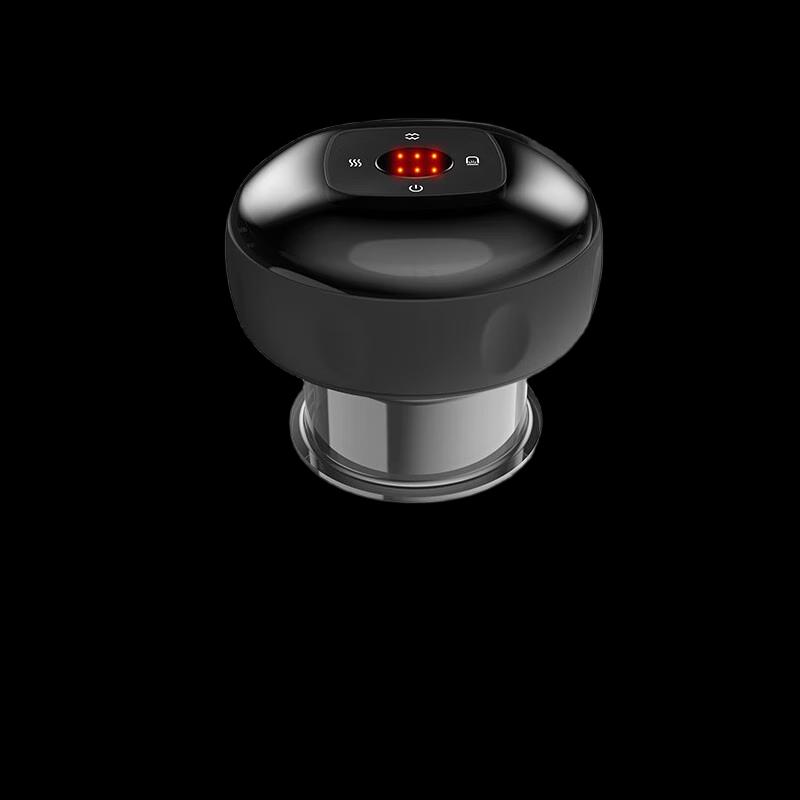 Mussels Electric Cupping and Scraping Massager