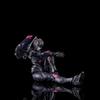 Furai Model Plastic Model Series "Black Arcee Ver." ARCEE Unassembled Plastic Model Kit