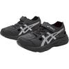 Asics Running Kids Contend Xbn Ps Comfortable Soft Low Top Sandals Kids Sandals Black 1014A336-003