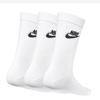 Nike Носки унисекс Nsw Everyday Essential Crew Dx5025 100