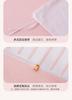 Mengjie Home Textile Pure Cotton Bed Set Printed Design Breathable and Comfortable