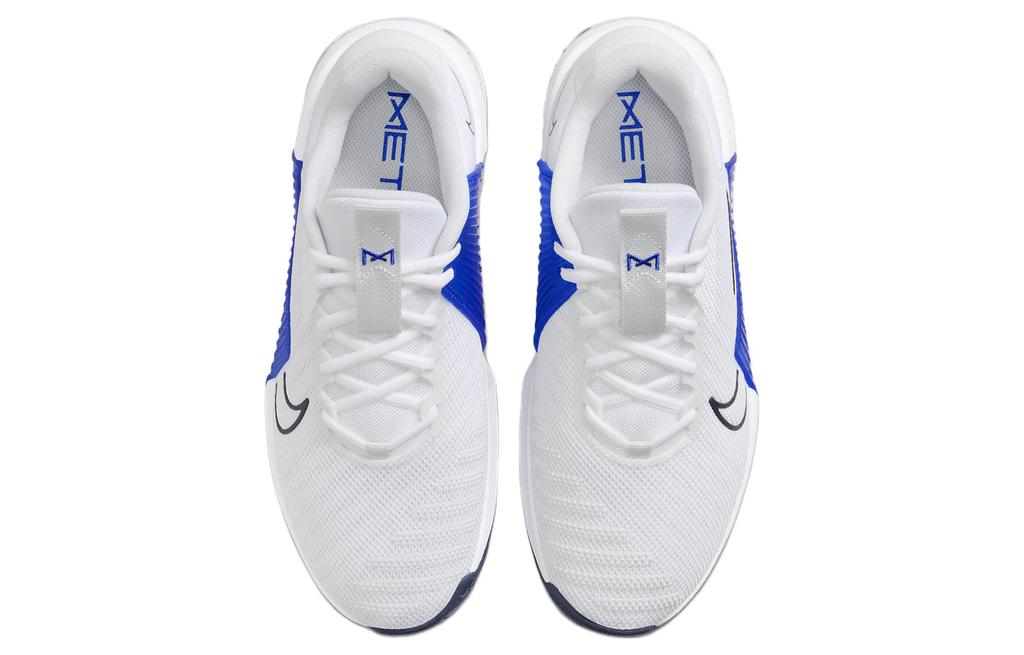 Nike Metcon 9 Белый Racer Синий DZ2617-100
