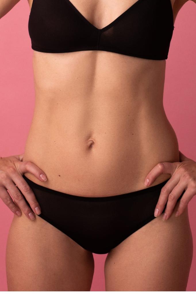 Panty Slip Brabrabra (85060)