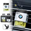 Горячее 2025 Для BMW 1 2 3 4 5 7 Серии X1 X3 X4 X5 X6 X7 F10 F20 F30 G20 G30 F15 F16 Автомобильный Освежитель Воздуха Авто Парфюм Диффузор в Вентиляционное Отверстие