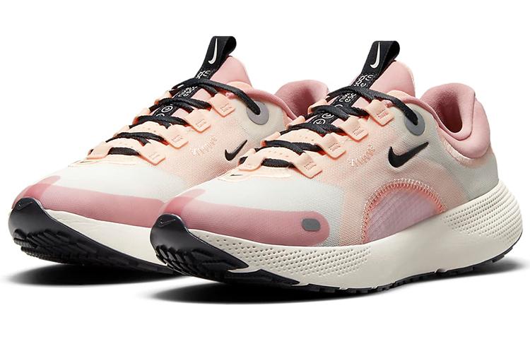 Nike React Escape Run Sail Розовый Глейз Женский CV3817-106
