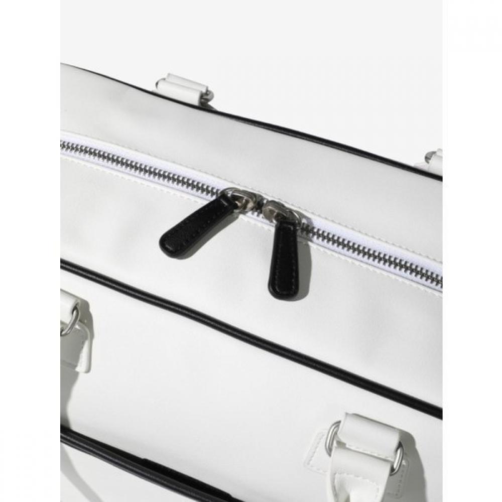 Fila Big Tote Bag Linear Pu Fs3bcf5313x