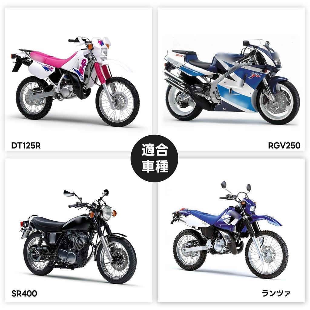 Шестигранный/Большой главный жиклер Mikuni Jetsetmoto (6X11.5) #150#160#170#180#190#200 Набор из 6 шт.