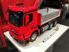 Tamiya Электрический радиоуправляемый большой грузовик серии Arocs 3348 самосвал 300056357 1/14 № 57 Mercedes-Benz 6×4