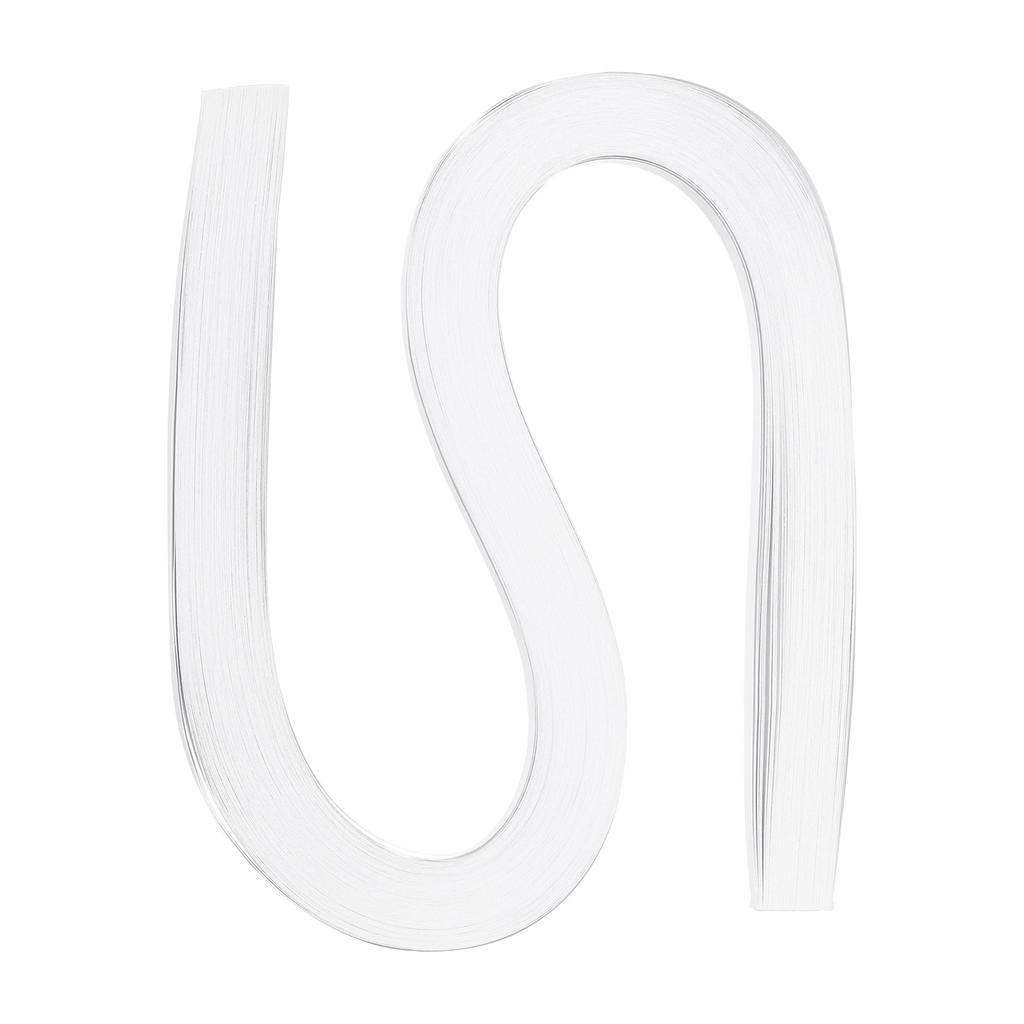 Uxcell Набор бумаги для квиллинга 120 полосок 54 см Смешанные цвета DIY Декор Подарок Крафт-бумага Рождество Оригами Крафт DIY Квиллинг