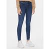 PL204583 Blue Skinny Fit