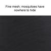 car Sunroof Cover Magnetic Breathable Car Sun Shade Anti-Fly Automotive Auxiliary Parts For Driving Sleeping Outdoor Camping