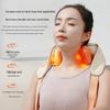 Hyundai Shoulder and Neck Massager HY-003 CN plug (adapter included)