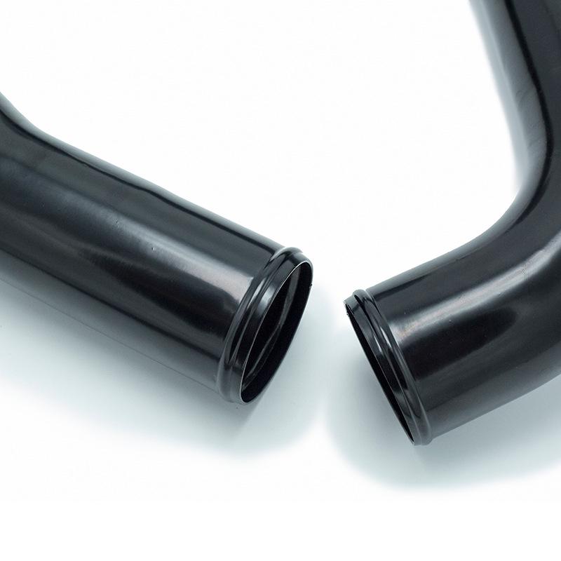 Compatible Exhaust Pipe for 99.5-03 Ford 7.3L Powerstroke Diesel