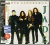 CD PETE SANDBERG'S JADE - Pete Sandberg's JADE MICY1157 Avalon 1999 Япония ObiRock Б/У