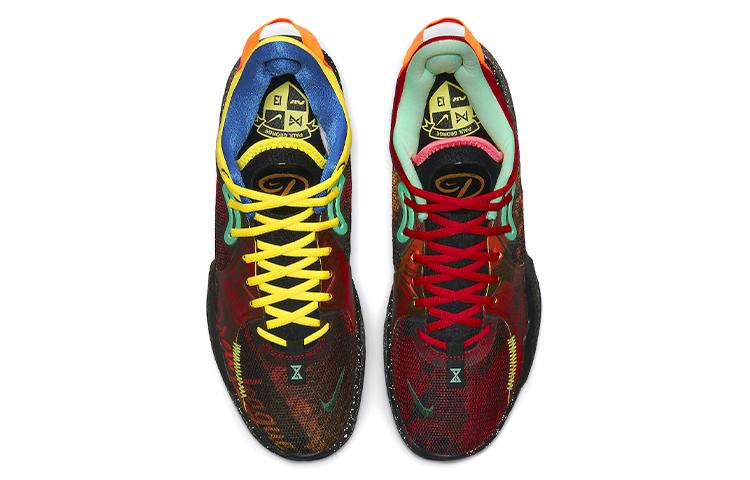 Nike Стр. 5 'Несочетаемый Мульти' CW3143-006