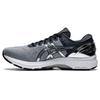 Мужские кроссовки Gel-Kayano 27 Platinum 'Sheet Rock Silver' 1011A887-020