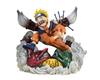 TAMASHII NATIONS Figuarts ZERO NARUTO Узумаки Наруто 72 195мм ПВХ АБС Готовая фигурка -серия NARUTO- Прибл.. & Предварительно окрашенный