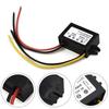 DC 15V-80V To DC 12V 2A Voltage Regulator Buck Converter  Automotive Electrical Tool