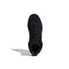 adidas Кроссовки Hoops 2.0 Mid 'Черный Белый' Женские EE7893
