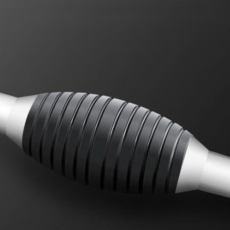 Ручной топливный насос, насос для перекачки жидкости, сифонный насос, шланг для сифона для бензина, ручной сифон для автомобиля