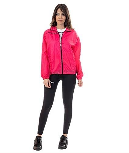Givova Rain Jacket Basico (RJ001)
