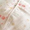10mois Naomi Ito Egg Mat Swaddle 9785 (Dimois) CLOUD, Amezaiku,