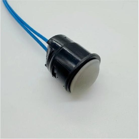 Best seller Excavator Joystick Push Button (grey 2 line) 635-8205 For CAT 336Gc 330Gx