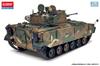 Academy K21 Infantry Fighting Vehicle Plastic Model Kit 13566 1/35 (Tank)