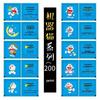 Individually Packaged Food Grade PE Disposable Gloves - Small Pack for Catering, Takeaway, Pizza, Lobster, Crab.