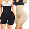 Women's Waist Trainer Shapewear Slip Shorts Tummy Control Butt Lifter Panties High Waist Panty Body Slimming Shaper Bodysuit Underwear