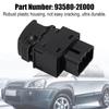 Для Hyundai Tucson 2005-2010 Переключатель стеклоподъемника Задний левый / Передний правый / Задний правый 93580-2E000 Автомобиль для hyundai окно с
