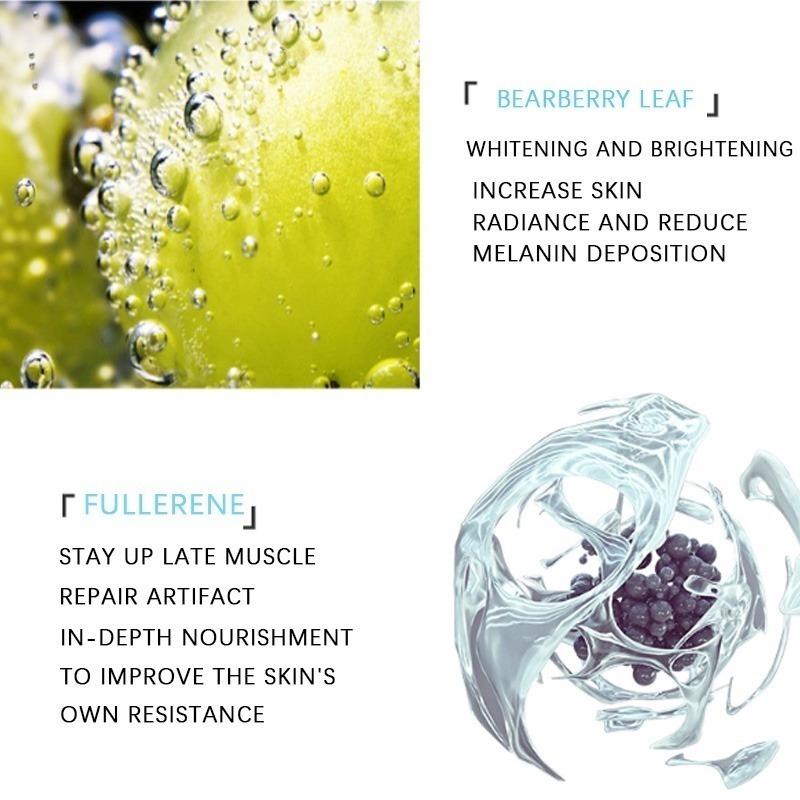 Отбеливающий крем, исчезающие пятна, черные точки, меланин, увлажняющий, осветляющий, мягкий, гладкий, укрепляющий, уход за кожей