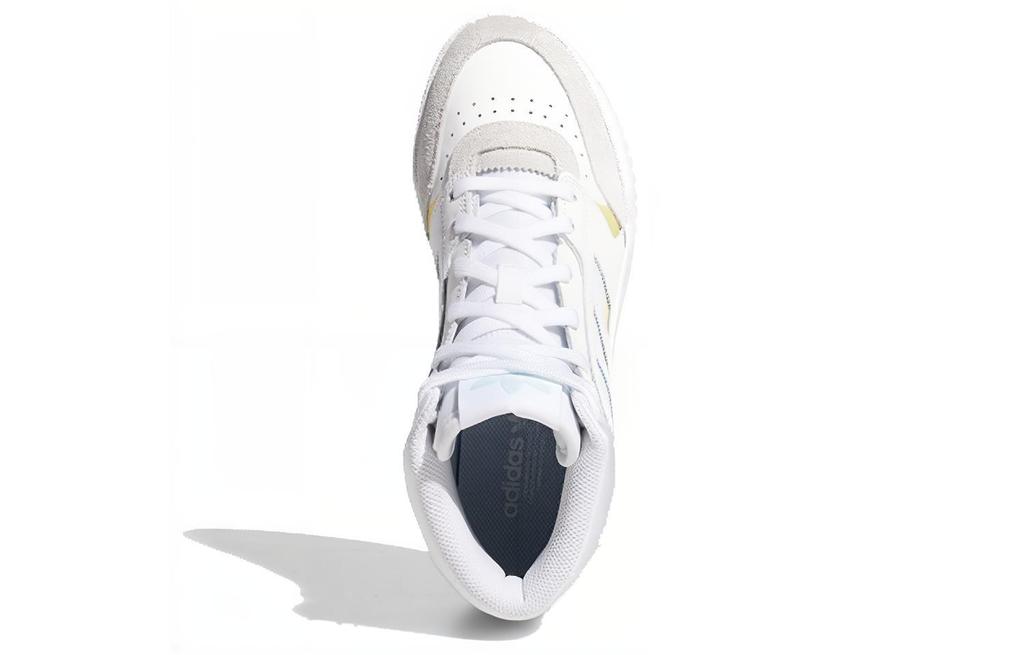 adidas Originals Drop Step 'Белый Серый Синий' Женские EF7150