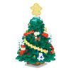 Kawada Nanoblock Big Christmas Tree (2020) NBH_203