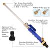 Car High Pressure Power Water Gun Jet Garden Washer Hose Wand Nozzle Sprayer Watering Spray Sprinkler Cleaning Tool