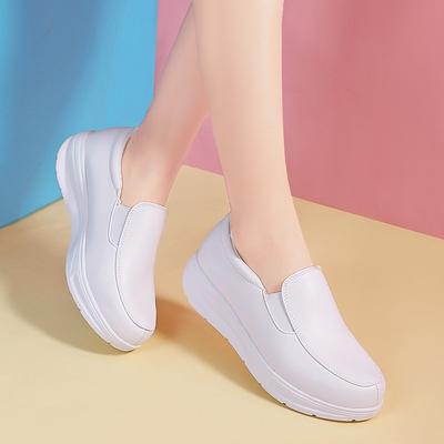Модная женская обувь Slip On Loafers For Ballet Flats Женские мокасины Повседневные кроссовки Zapatos Mujer Туфли на плоской подошве Для женщин Повседневная обувь