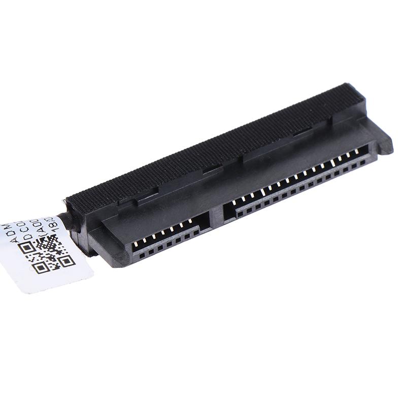Для ноутбука E5470 E5480 SATA жесткий диск Hdd разъем гибкий кабель 080Rk8 Dco2C00B100