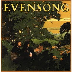CD EVENSONG Even Song Limited Edition VSCD2500 2010 Japan ObiRock Used