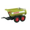 Claas Rolly Toys Trailer 128853