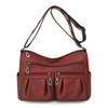 Crossbody Bag, Mobile Phone Bag, Large Capacity Single Shoulder Bag, Casual Commuting Small Bag Casually