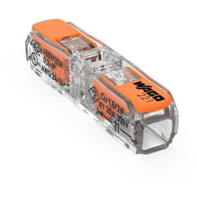 Составляющие электроцепи – Коннекторы