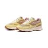 SAUCONY 3D Grid Hurricane Mushroom Pack Unisex Sneakers Tan Yellow S70747-1
